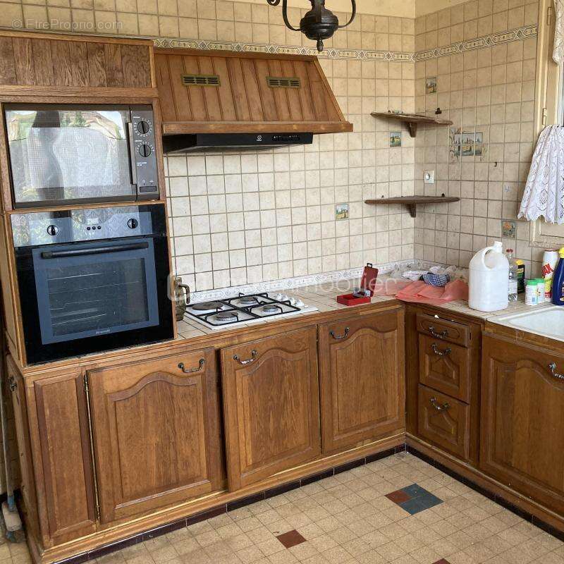 Maison Village - photo 6