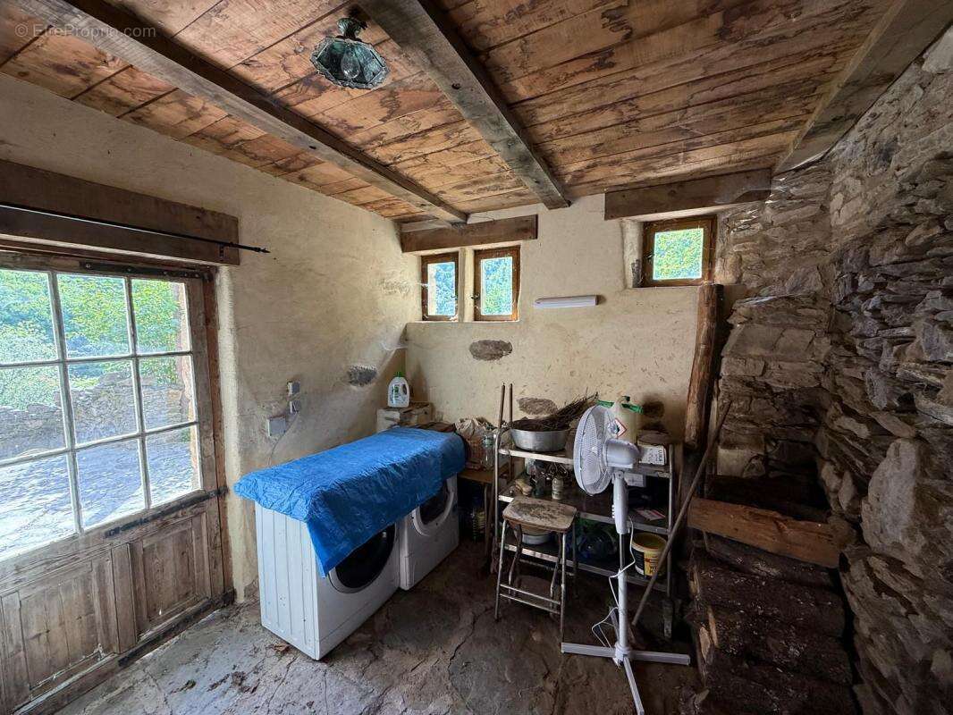 Maison À Vendre - photo 26