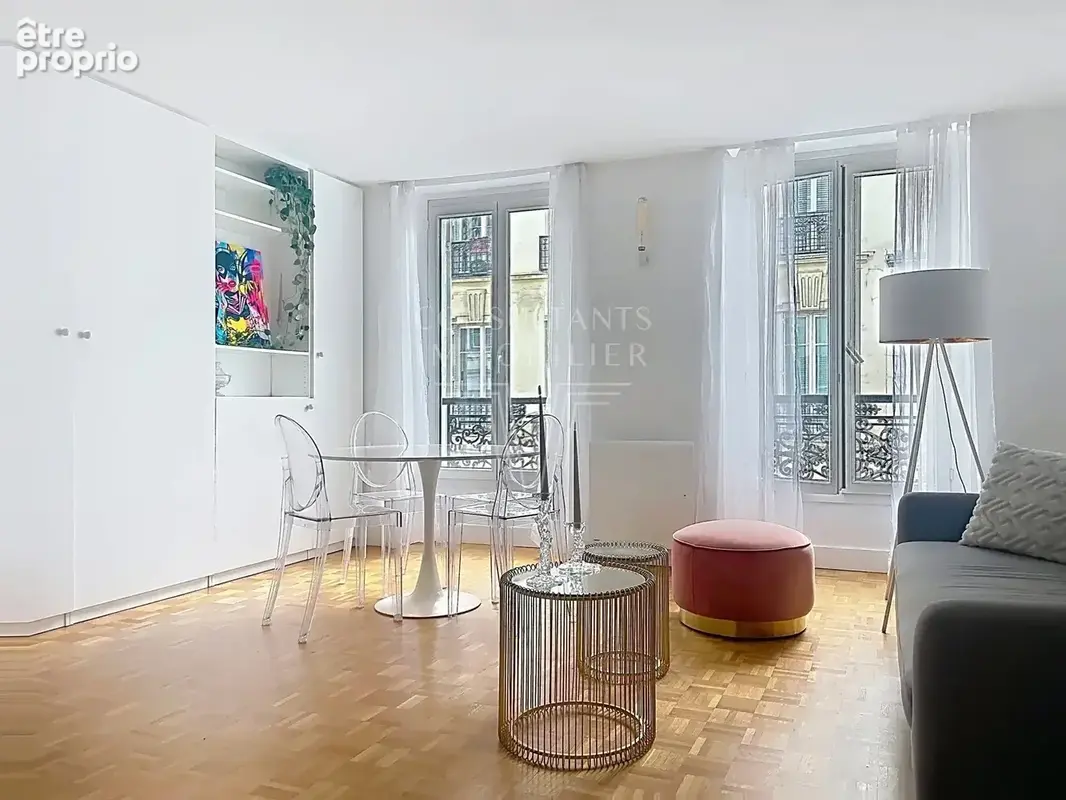 Gros caillou. deux-pièces parfait état - photo 3