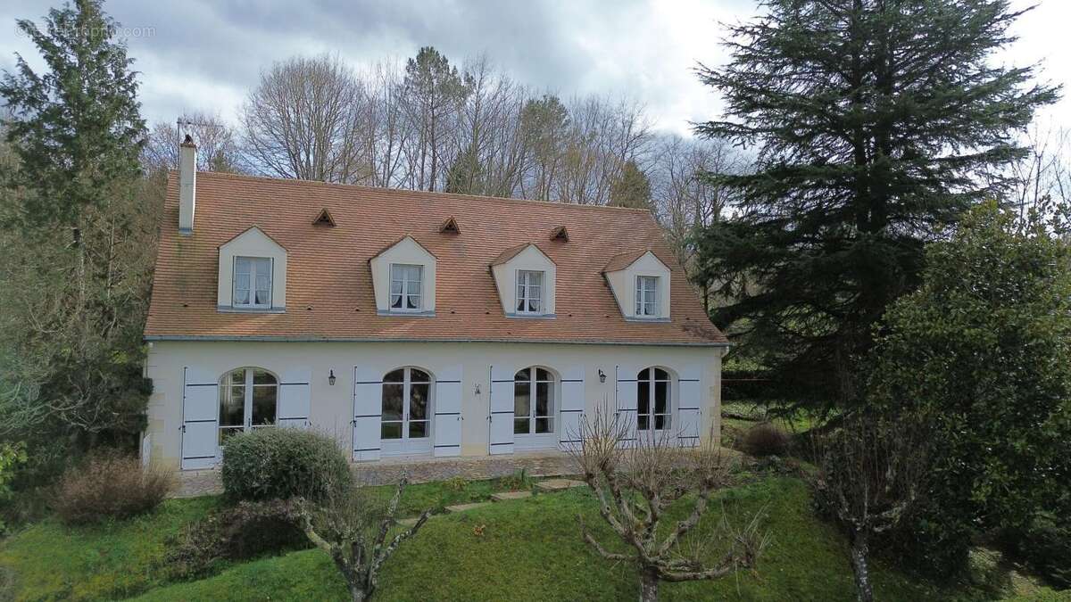 Maison à VERGT