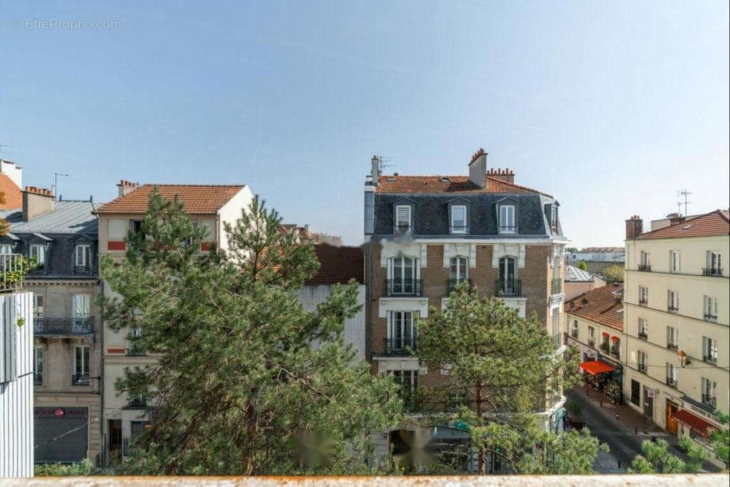 Appartement à ENGHIEN-LES-BAINS