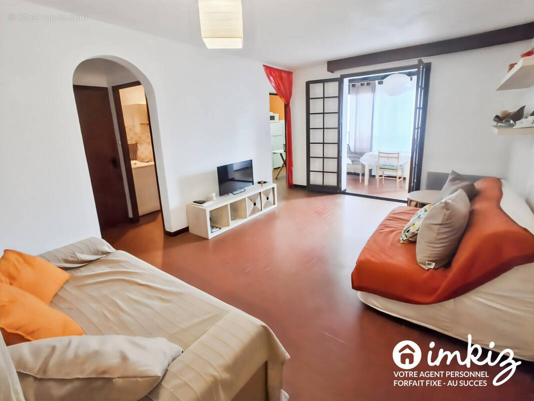 Appartement à SAINTES-MARIES-DE-LA-MER
