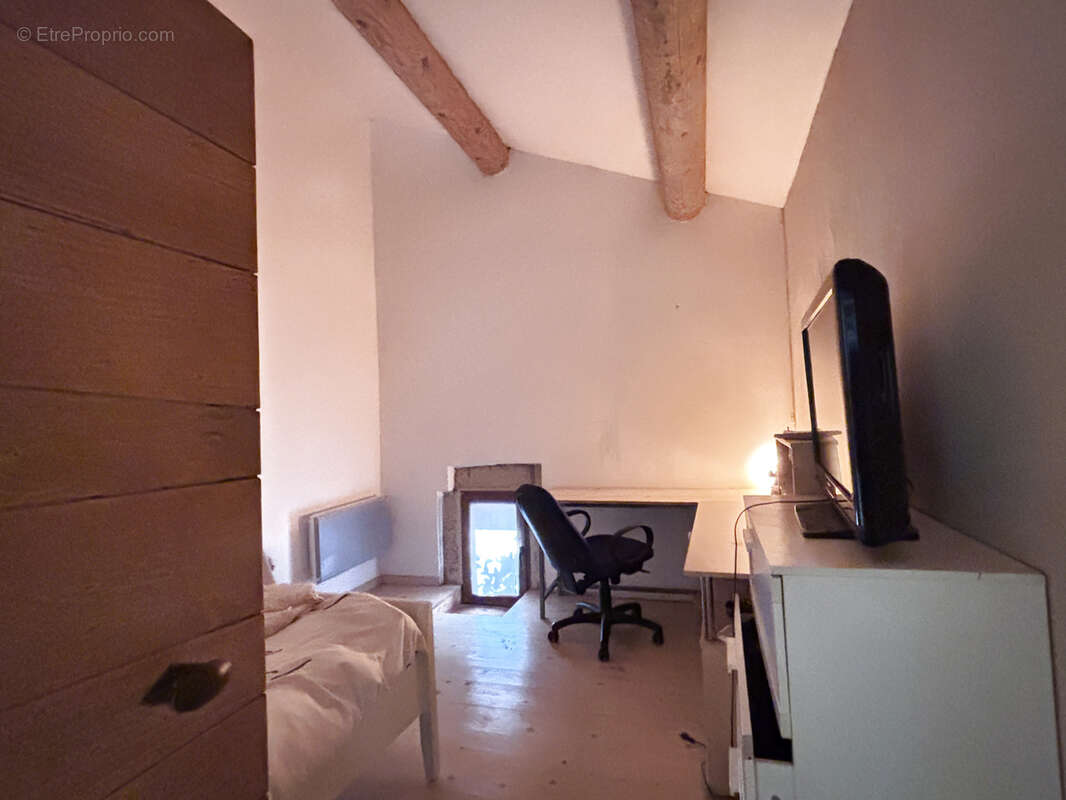 Maison à SOMMIERES