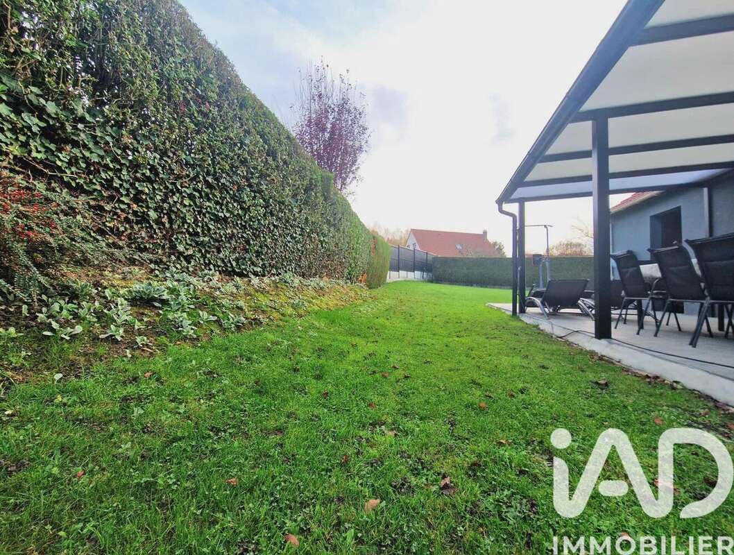 Photo 9 - Maison à CHOCQUES