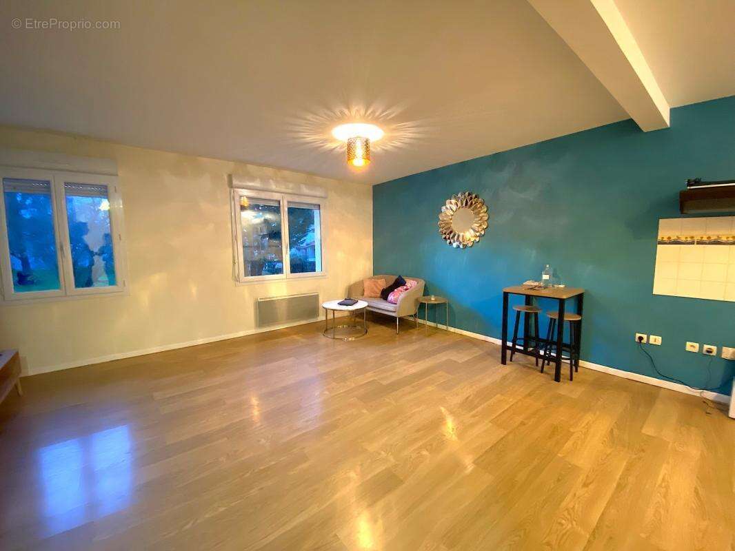 Immeuble de rapport comprenant 4 appartements T3 à vendre AIRE SUR L'ADOUR (40) - photo 18