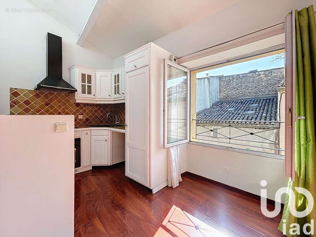 Photo 5 - Appartement à TRANS-EN-PROVENCE