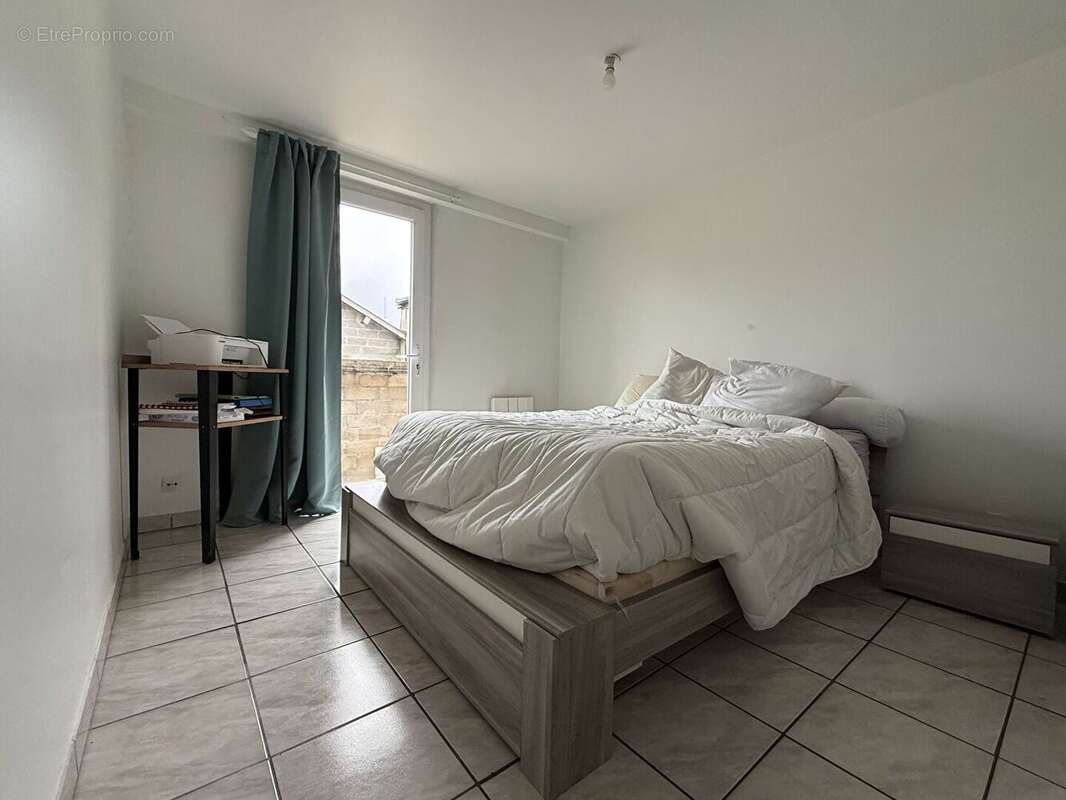 Appartement à LE NEUBOURG