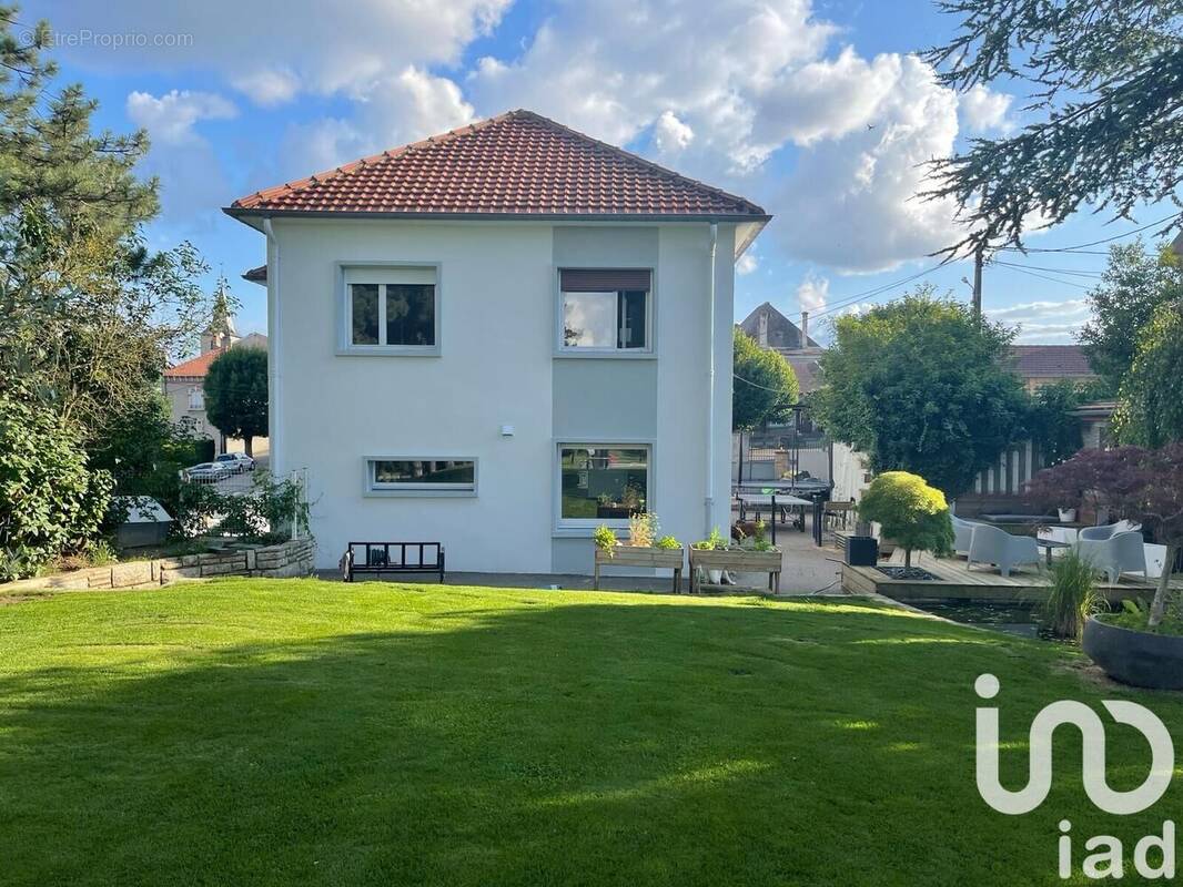 Photo 1 - Maison à NOMENY