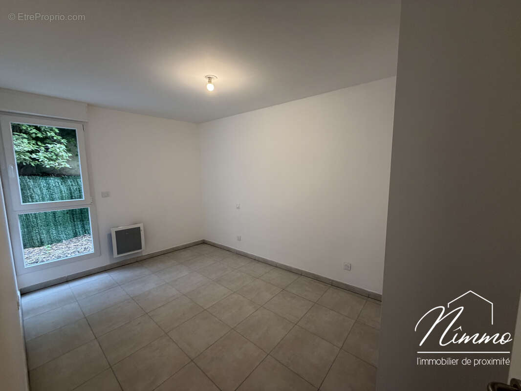 Appartement à NIMES