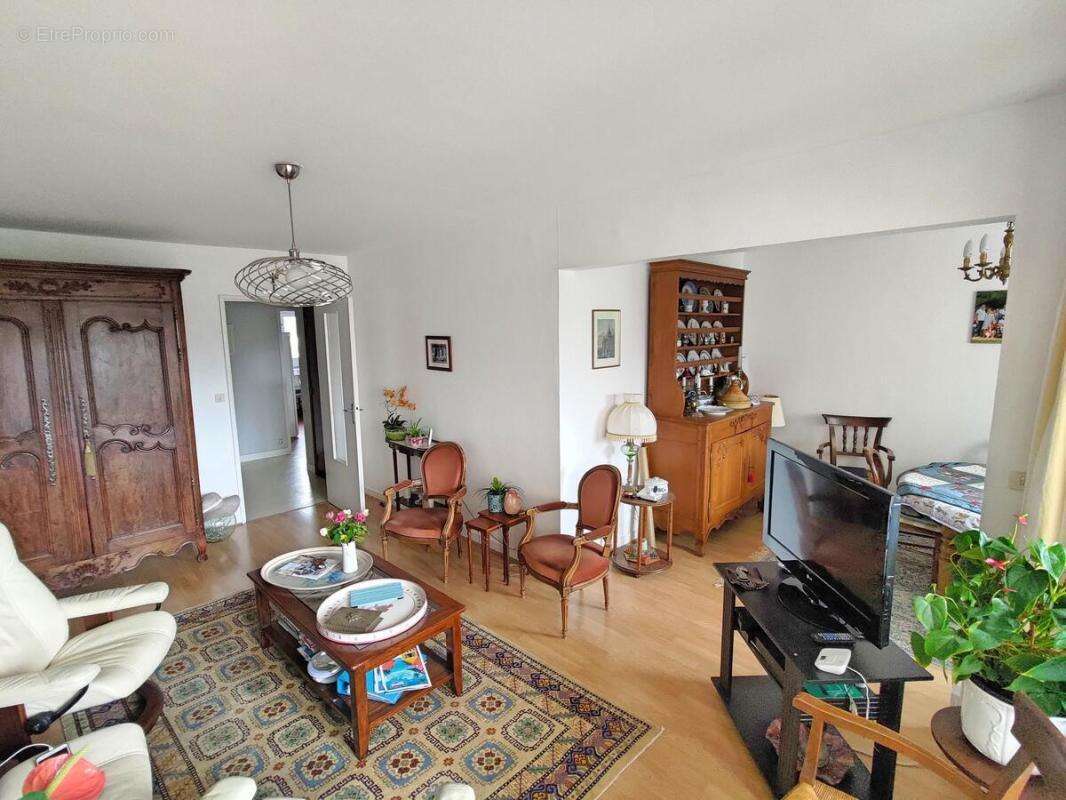 Appartement à EVREUX