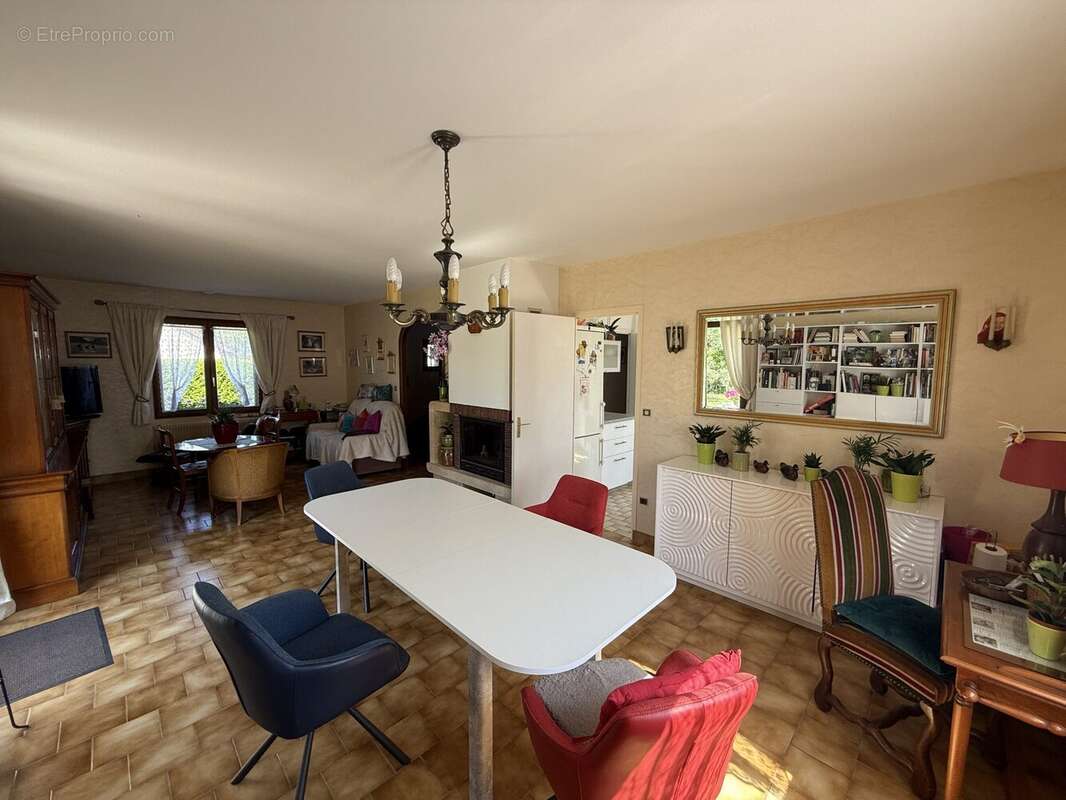 Maison à GIEN