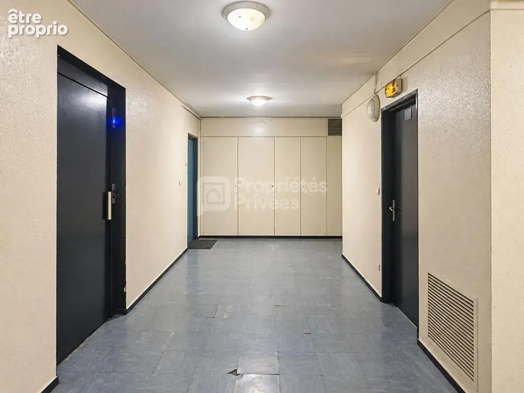 94190 VILLENEUVE SAINT GEORGES - Appartement  T2 30m2 + Place de parking - photo 6