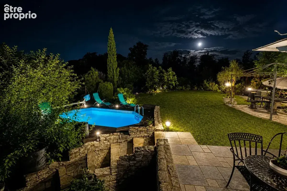 Maison familiale spacieuse et confortable au coeur de la nature - photo 15
