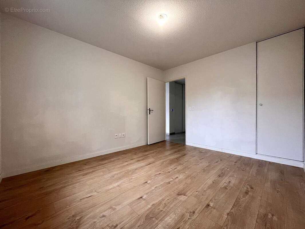 Appartement à CUGNAUX