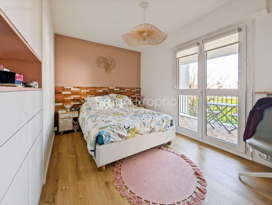 Appartement à BRUGES