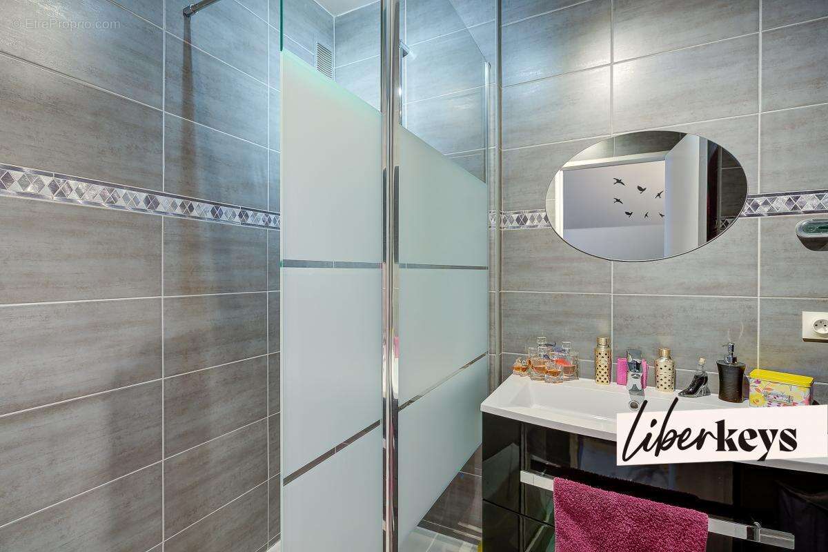 Appartement à SUCY-EN-BRIE