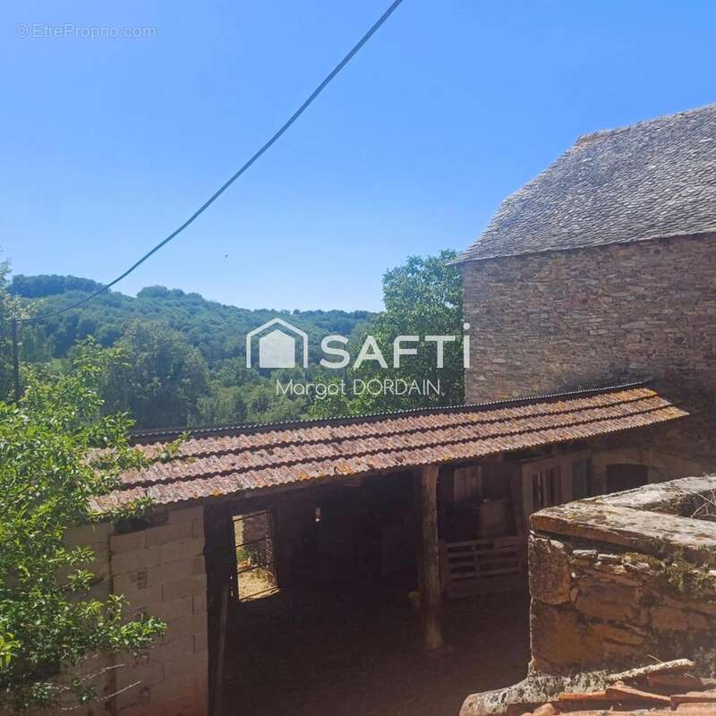 Photo 3 - Maison à GOUTRENS