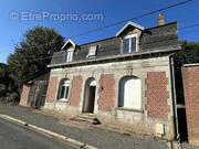 Maison à BERTINCOURT