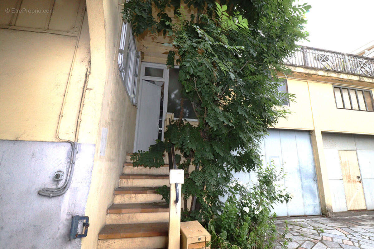 Appartement à TULLE