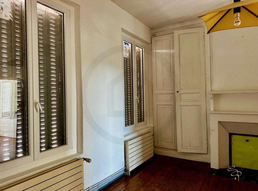 Maison de ville - photo 9