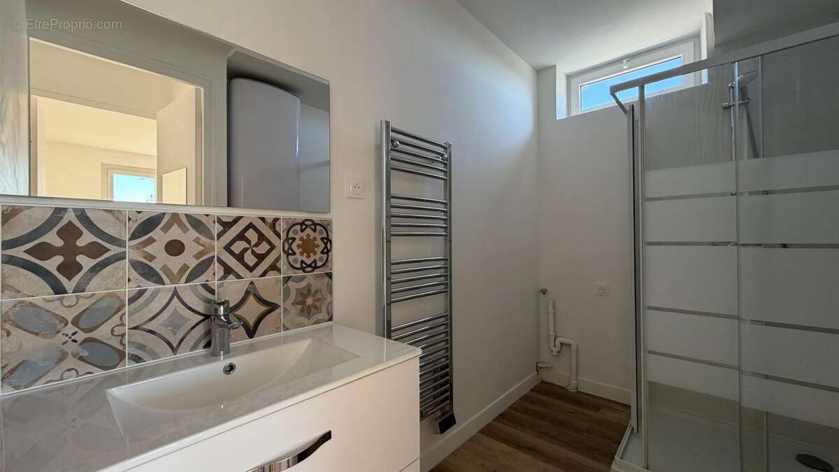 Appartement à ETAMPES