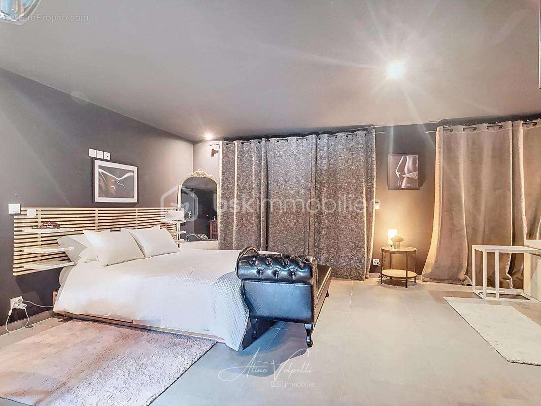 Esbly – investissement rare aux portes de disneyland paris – maison en monopropriété d’environ 111m² - photo 10