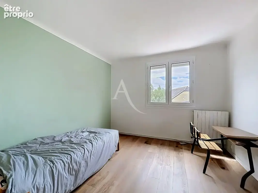 JOUE SUR ERDRE  - Lac de Vioreau -  maison familiale 4 chambres - photo 7