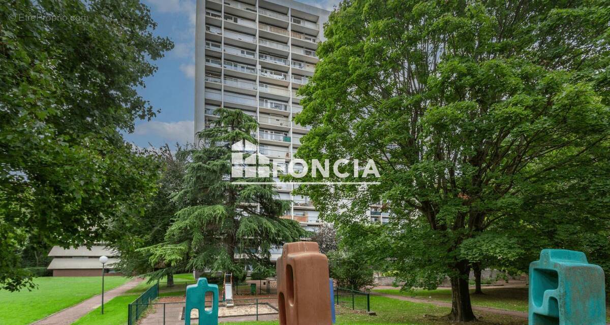 Appartement à ANTONY