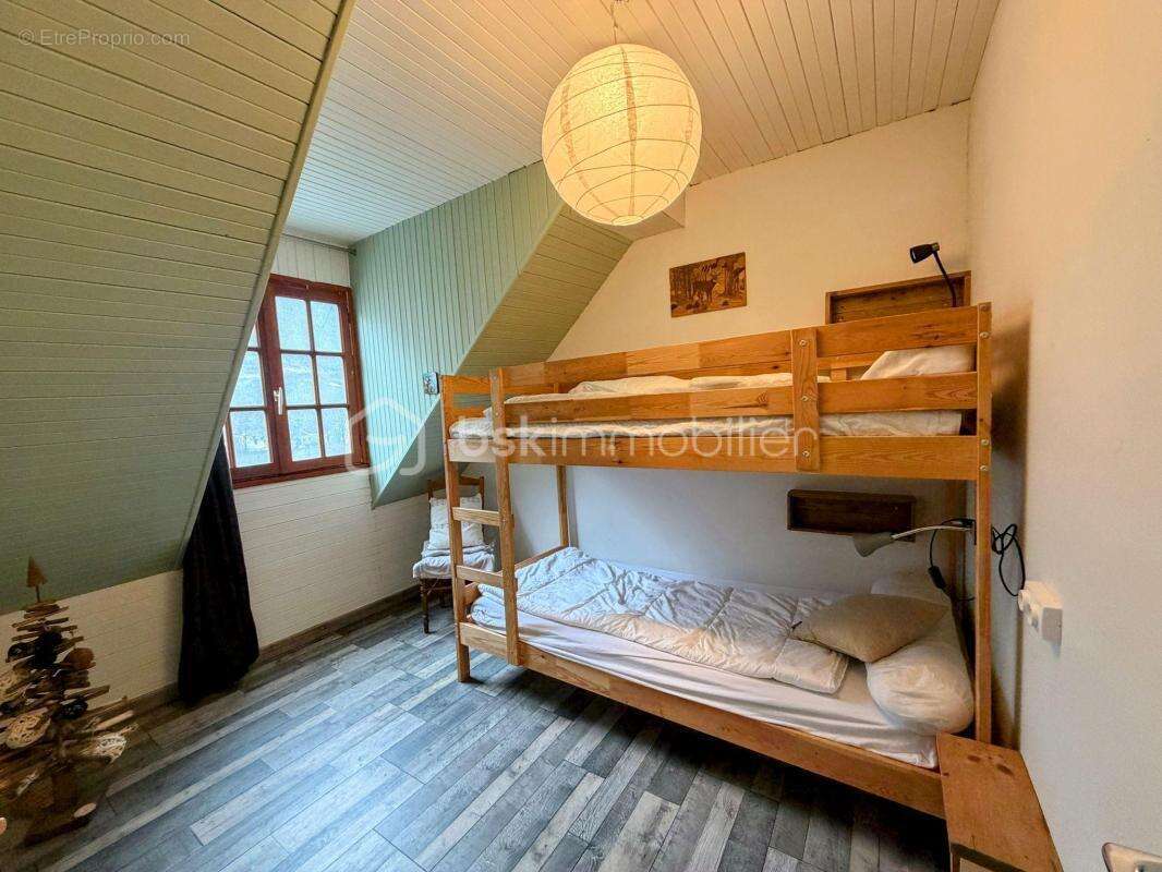 Maison à BAGNERES-DE-LUCHON