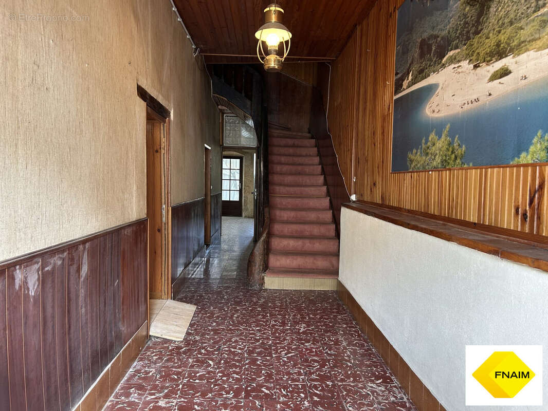 Maison à HAUTEFAGE-LA-TOUR