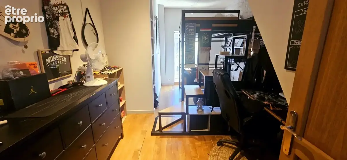 Maison 5 pièces 130 m² à vendre à Plelan-Le-Grand (35380) - photo 14