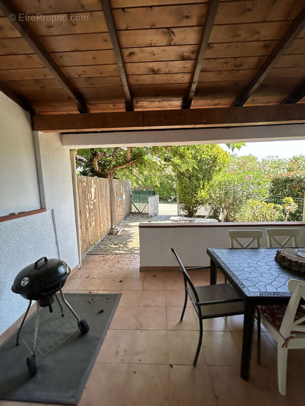 Maison à POGGIO-MEZZANA