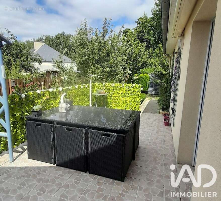 Maison 60 m² à Vilde-Guingalan  - photo 8