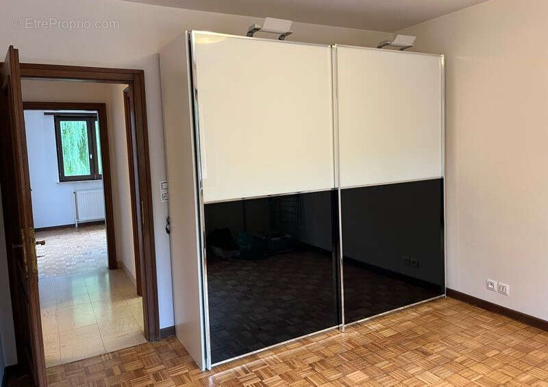 Maison à SAINT-AVOLD