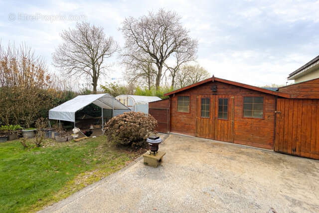 Maison à PLEDRAN