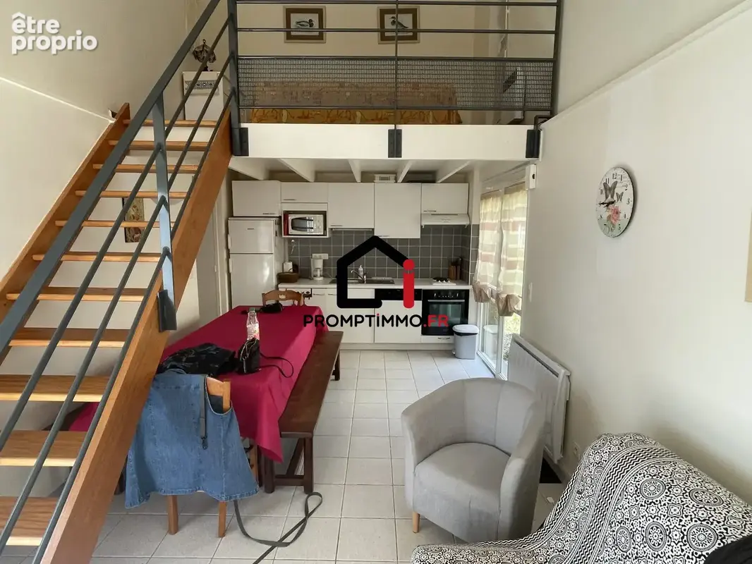 Maison 5 pièces 45 m² à vendre à Royere-De-Vassiviere (23460) - photo 3