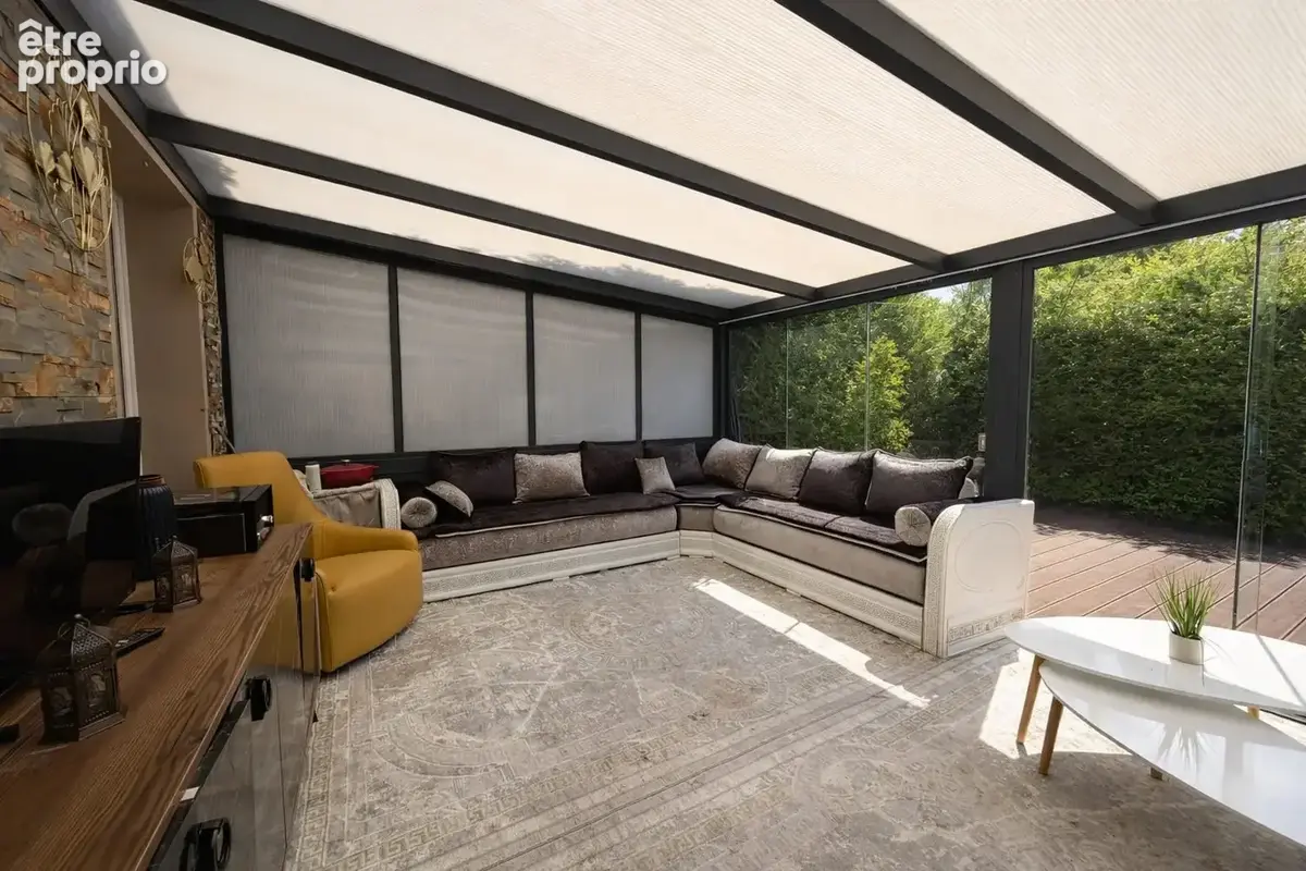 Maison 116 m² à Aubergenville  - photo 6