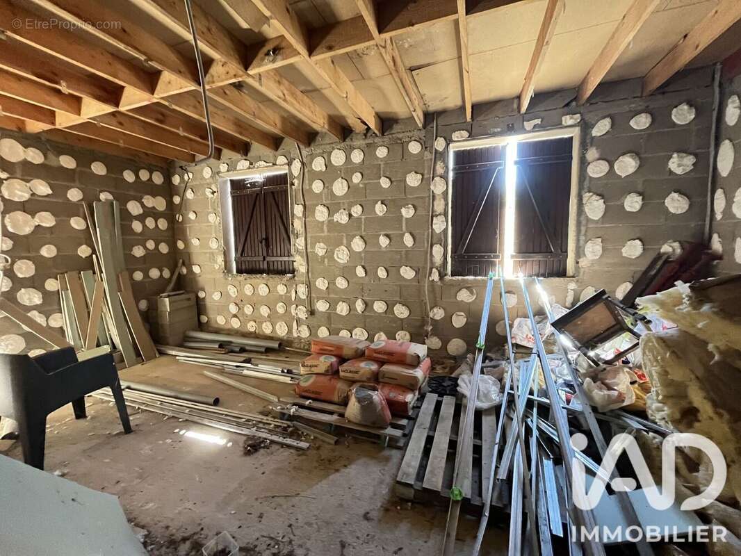 Maison 70 m² à Merigny  - photo 4