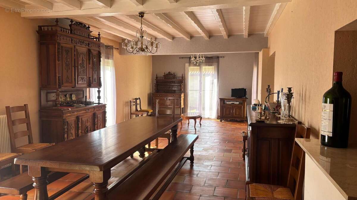 Photo 2 - Maison à LE PIAN-MEDOC