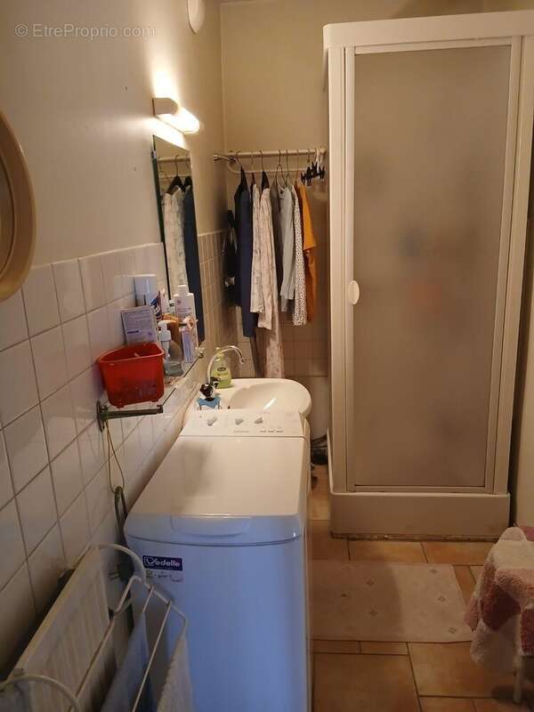 Appartement à VICHY