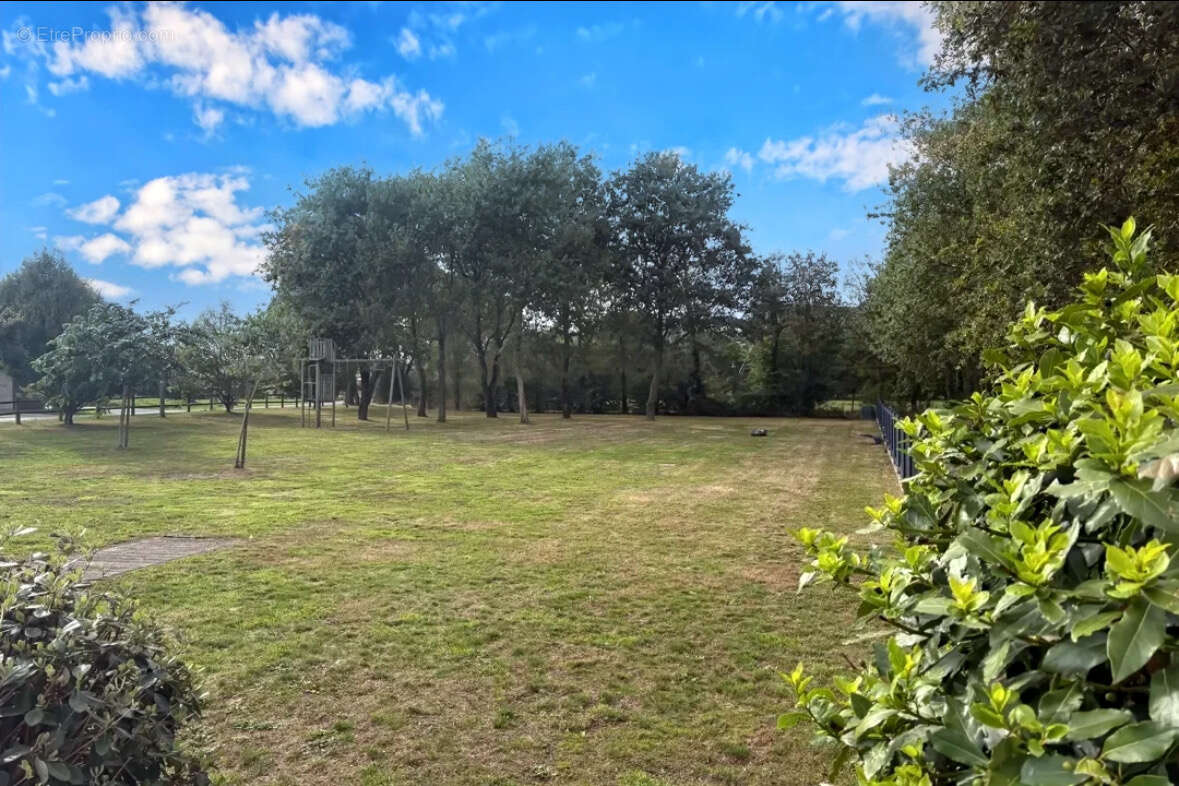 Maison à VIEILLEVIGNE