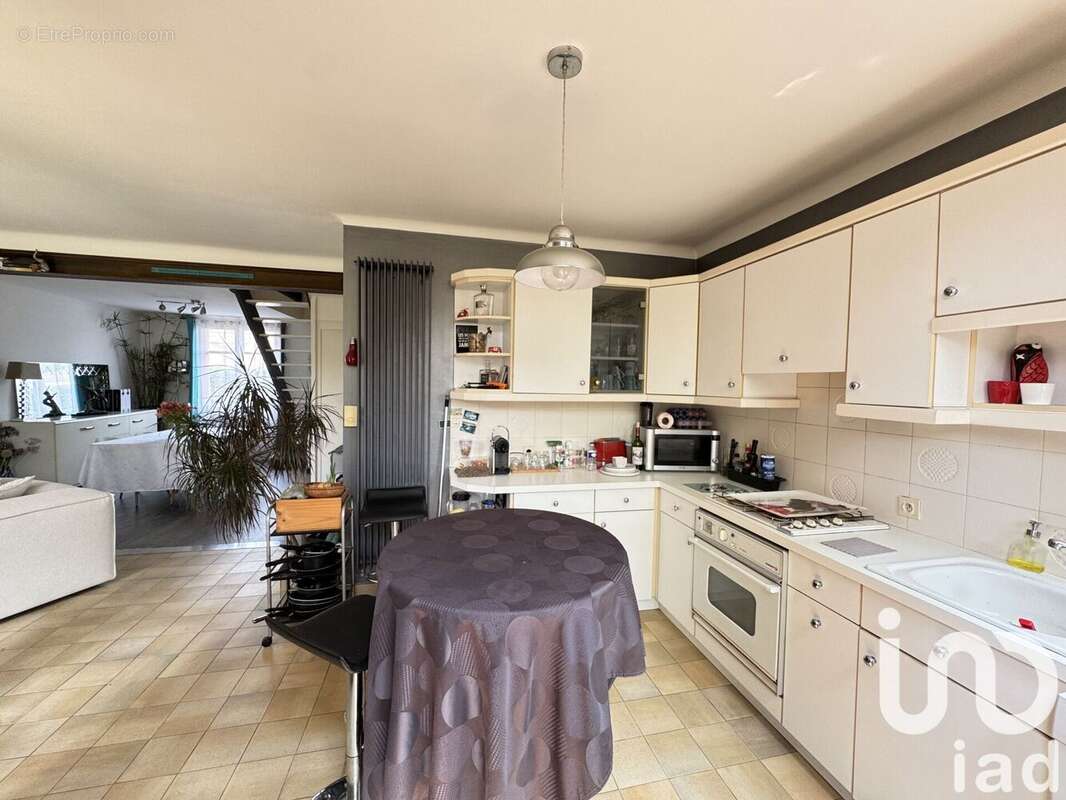 Photo 5 - Maison à NANTES