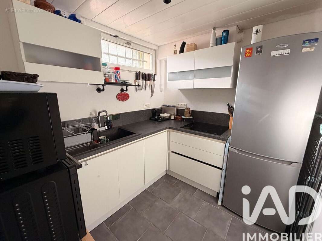 Photo 6 - Appartement à BRUNOY