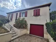 Maison à PANAZOL