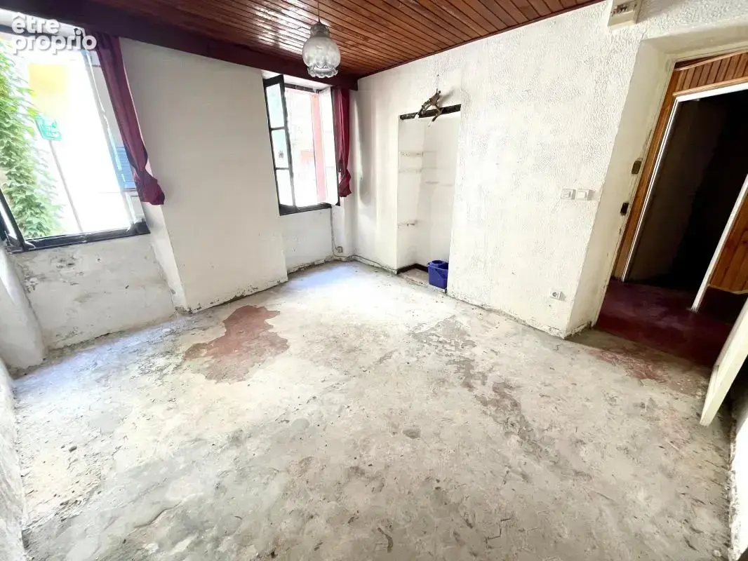 Immeuble cannet historique à rénover!! Idéal investisseurs - photo 3