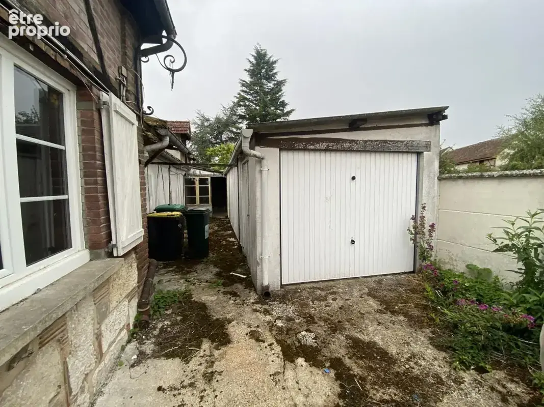 Maison 6 pièces 144 m² à vendre à Le Vaudreuil (27100) - photo 6