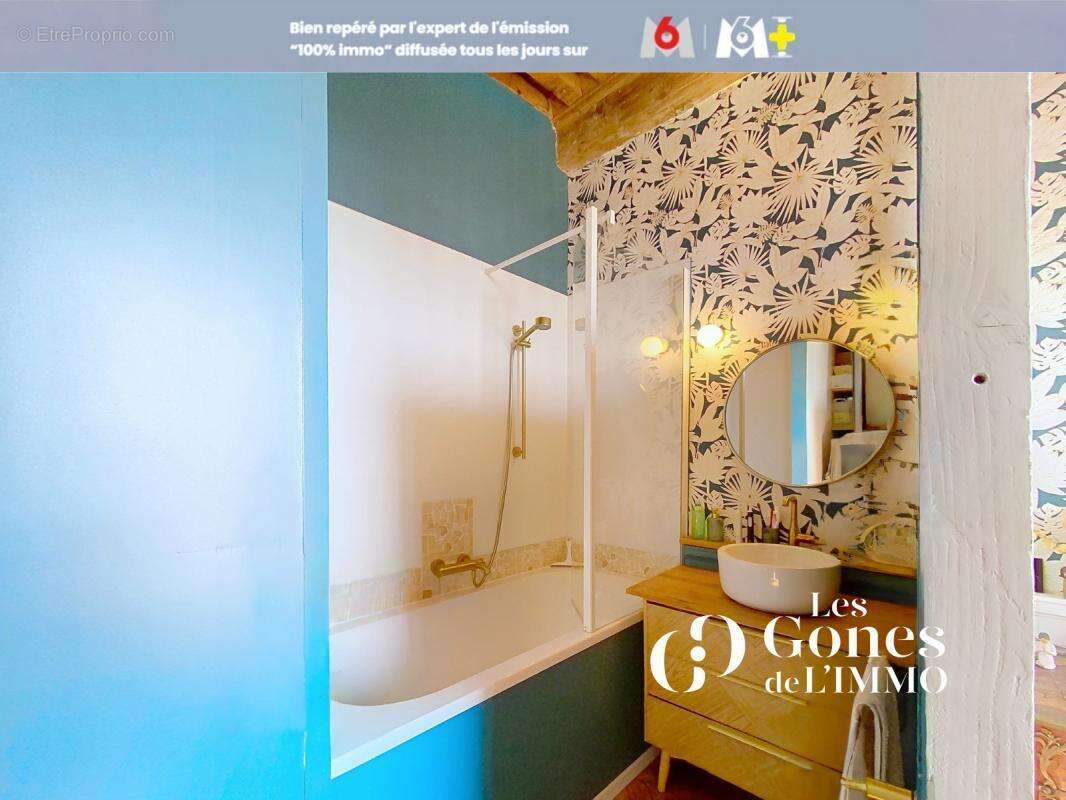 Appartement à LYON-4E