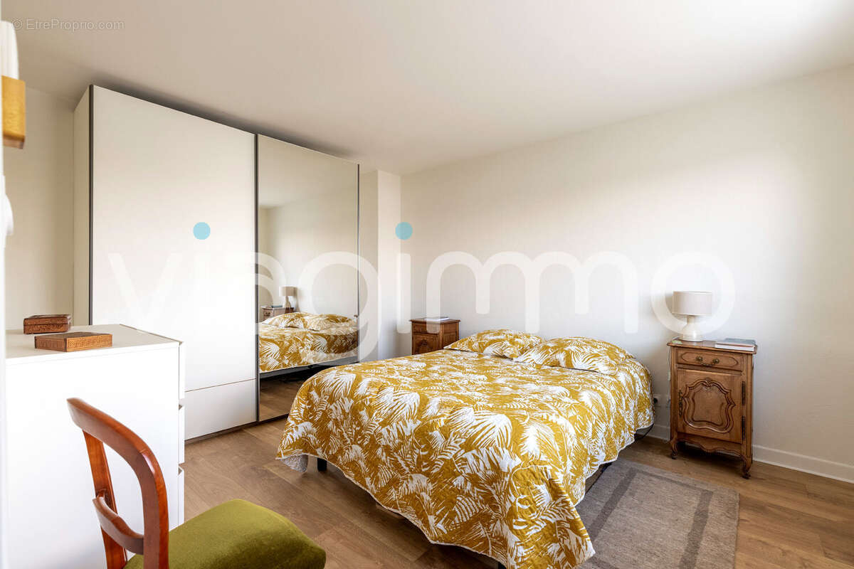 Maison Pulnoy 4 pièce(s) 103 m2 - photo 12