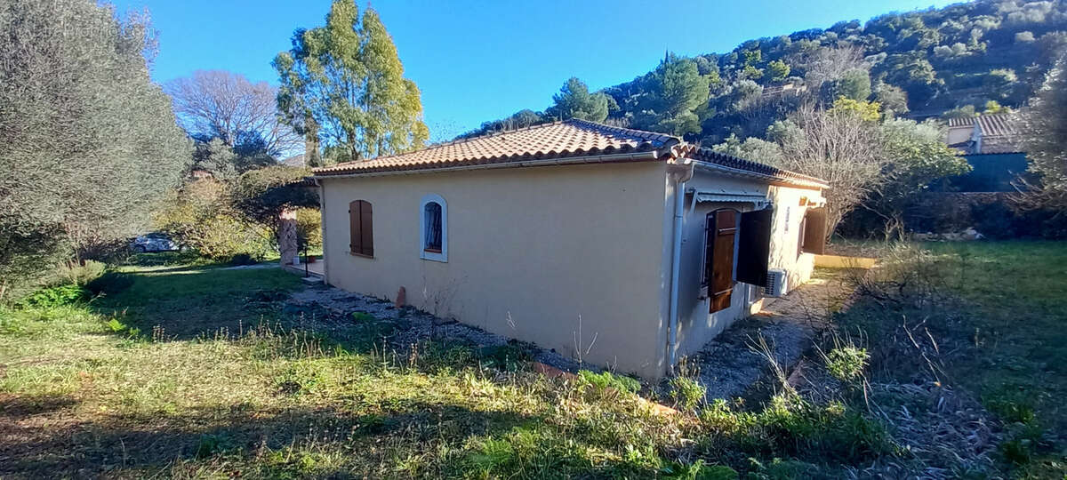 Maison à TOULON
