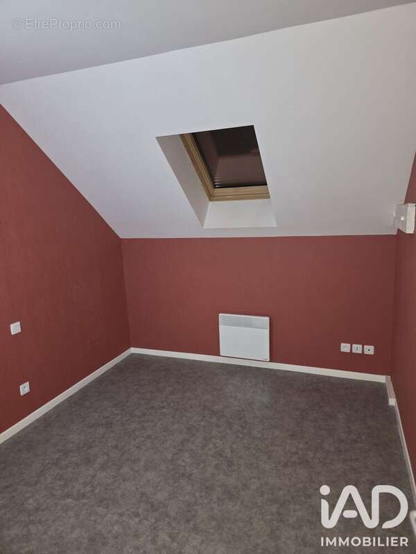Photo 4 - Appartement à AIX-NOULETTE